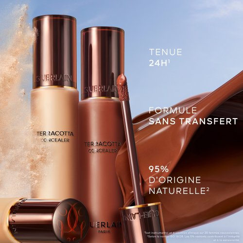 GUERLAIN Terracotta Concealer - Correcteur Perfection Naturelle
